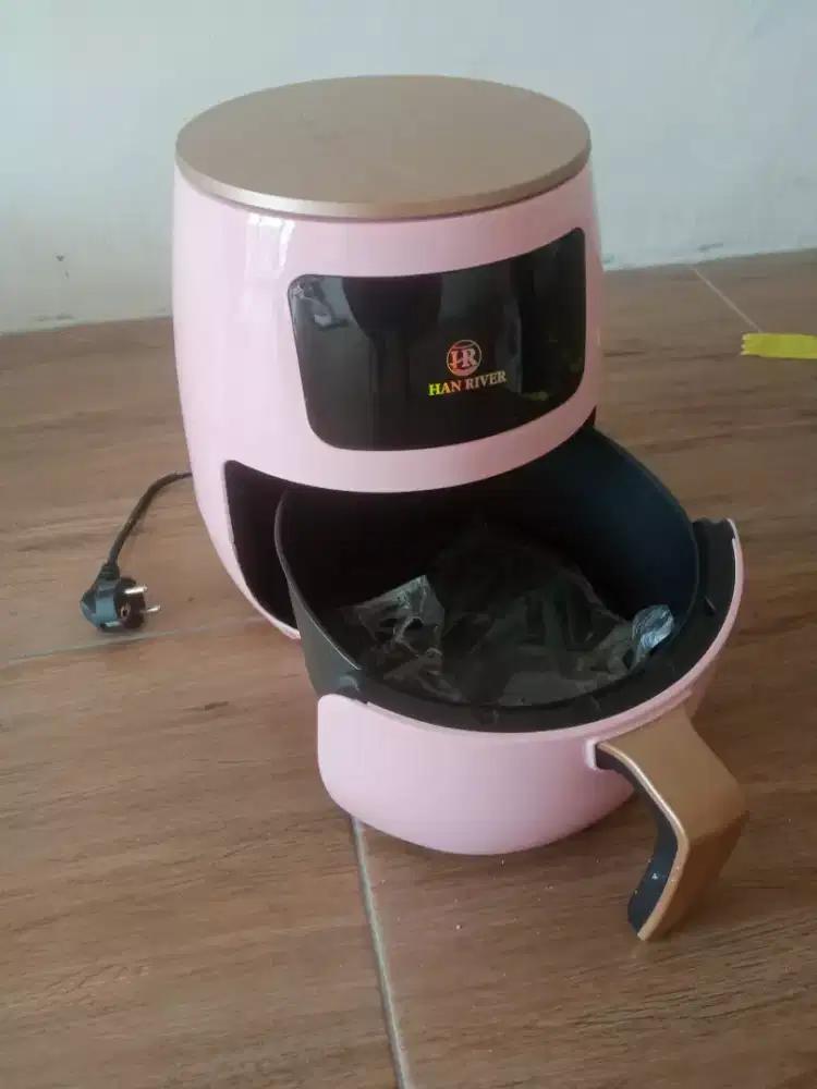 Air Fryer Hanriver HRAF02