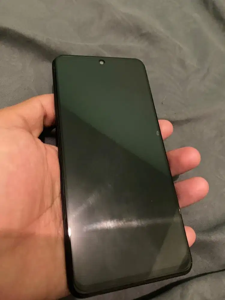 POCO F3 8/256 HAPE GAMING KAMERA JERNIH BATRE BESAR