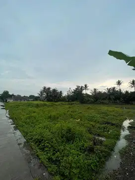 Di Jual CEPAT Tanah 700 Meter