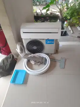 Jasa servis ac,kulkas,mesin cuci dll
