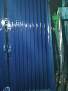 folding gate se-jabodetabek murah berkualitas terbaru