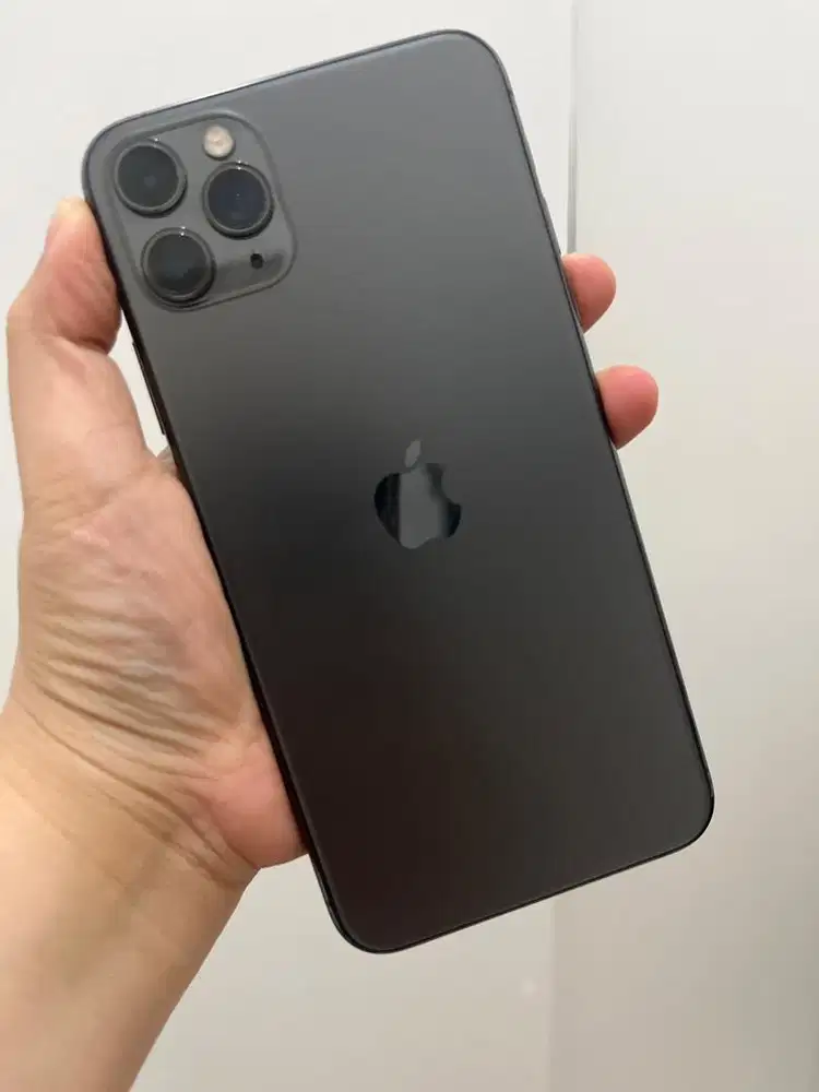 IPHONE 11 PROMAX 256Gb