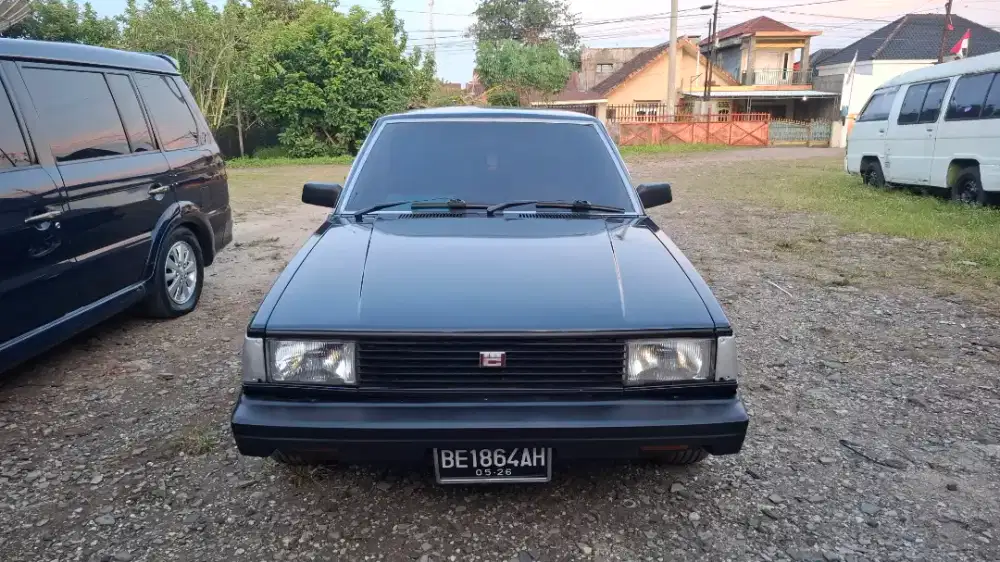 Toyota Corolla DX KE70 1983