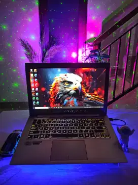 ASUS ZENBOOK PRIME UX31A-V04 Superslim [SSD