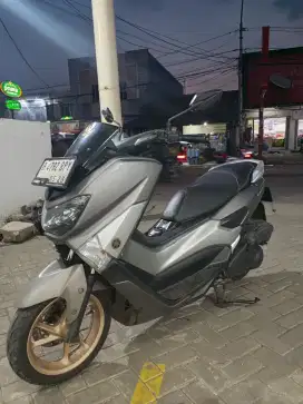 Nmax pajak idup panjng lengkap orian