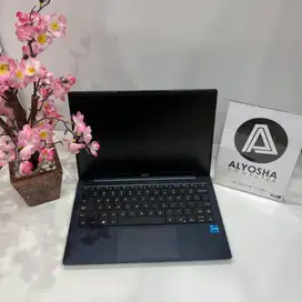 Acer Aspire Lite AL1 14M Intel i3-1215U 8GB SSD 256GB 14″ W11+OHS+M365
