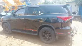 JUAL TOYOTA FORTUNER VRZ 2,4