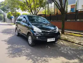 Daihatsu New Xenia R manual 2015 Dp 3jt