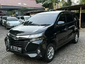TOYOTA AVANZA MANUAL G 2021