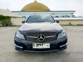 Mercedesbenz C250 W204 Avantgarde 2012