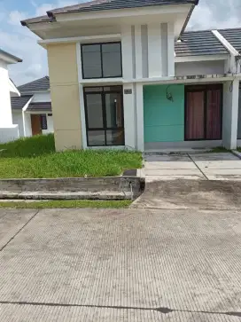 Dijual Rumah Citra Maja Raya Cluster Villa Nusa Dua