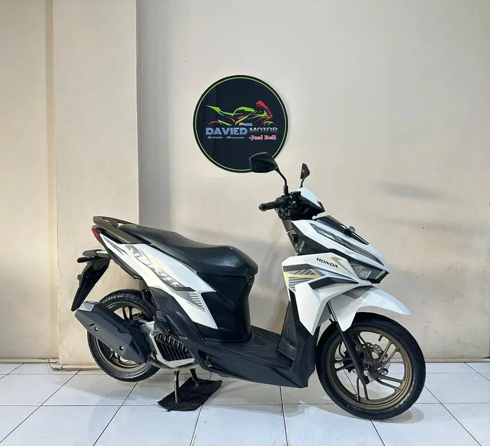 Credit DP 800rb vario 125 gen 2 kyles banyak bonus rawatan