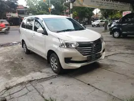 Daihatsu Great Xenia M manual 2016 Dp 5jt