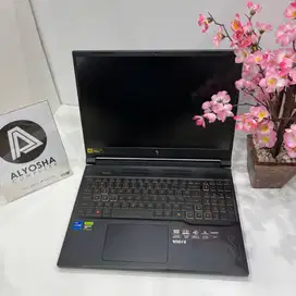 Acer Nitro V 16 ANV16 71 79NR – Black [Intel i7 14650HX-16GB-SSD 512GB