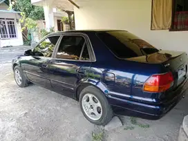Toyota Corolla 1997 Bensin