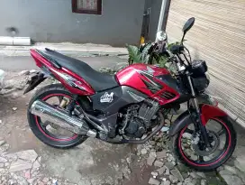 DIJUAL TIGER REVO 2008