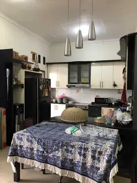 (BIG SALE) RUMAH MEKARWANGI BANDUNG, PUSAT KOTA, DEKAT TOL & STRATEGIS