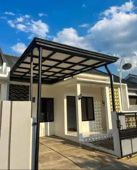 Canopy alderon 89