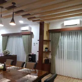 Pusat Gorden Pasang Wallpaper Korden Gordeng Horden Roller Blind