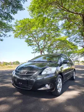 VIOS ASLI Gen2 E MT Manual 2009 BUKAN EX-TAKSI/LIMO - ISTIMEWA !!