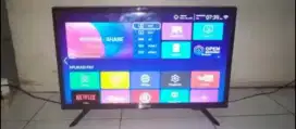 ANDROID TV ADVANCE 24 IN