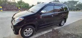 Toyota Avanza 2010 Bensin
