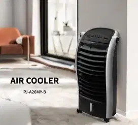 Sharp Air Cooler~Penyejuk Udara ( PJ-A26MY-B ) Ice Pack x4 ~ 6Liter