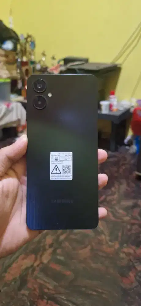 Samsung A06 5G .