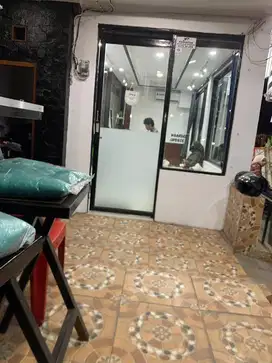 Lowongan kerja pijat replexy