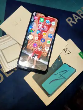 Di jual oppo a7 850rb nego halus