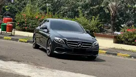 [ GARANSI 5TH ] Mercedes Benz Mercy E300 E 300 Avantgarde W213 2019/20