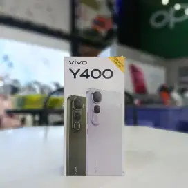 VIVO Y400 BISA COD / TUKAR TAMBAH