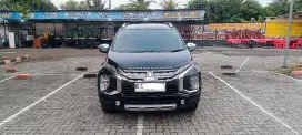 Mitsubishi Xpander Cross Premium Package 2021 Dp 15jt