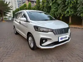 DP 5% Suzuki Ertiga 1.5 GL Bensin-MT 2022 FKO