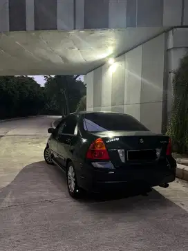 Suzuki Baleno 2004 Bensin