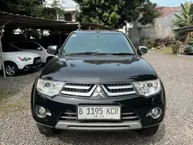 MITSUBISHI PAJERO DAKAR 2014