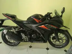 Cbr 150r facelift