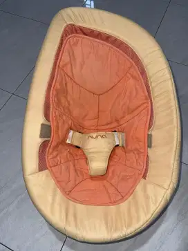 Bouncer baby merk nuna