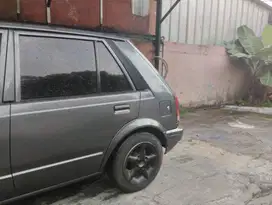 Daihatsu Charade 1985 Bensin