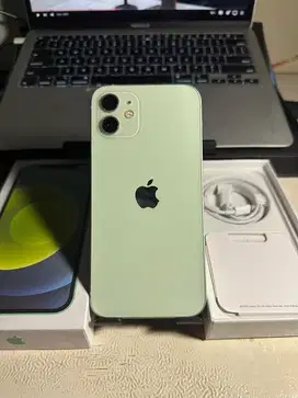 Iphone 12 128gb inter All operator Tosca