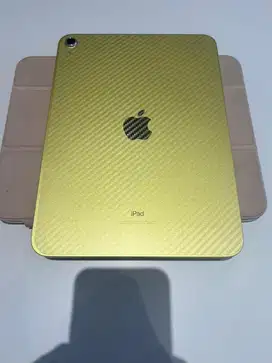 ipad 10 wifi only inter 64gb