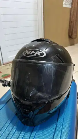 Helm NHK Mark 1 size XL