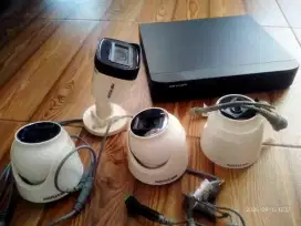Cctv HikVision 2 Mb