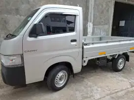 Dijual Susuki pick up thn 2021