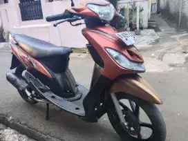 Dijual Mio smile 2010