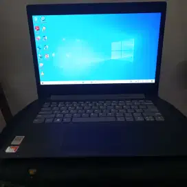Bu jual laptop Lenovo