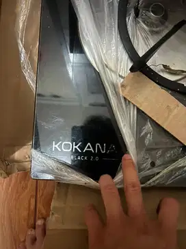 Kompor tanam Niko Kokana 2.0