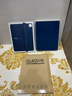Smart Folio Ipad Pro 12.9 inch Mulus Like New Original apple