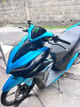 For sale VARIO LED NEW 125 TAHUN 2019
