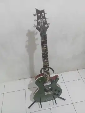 Tersedia gitar PRS kondisi mulus